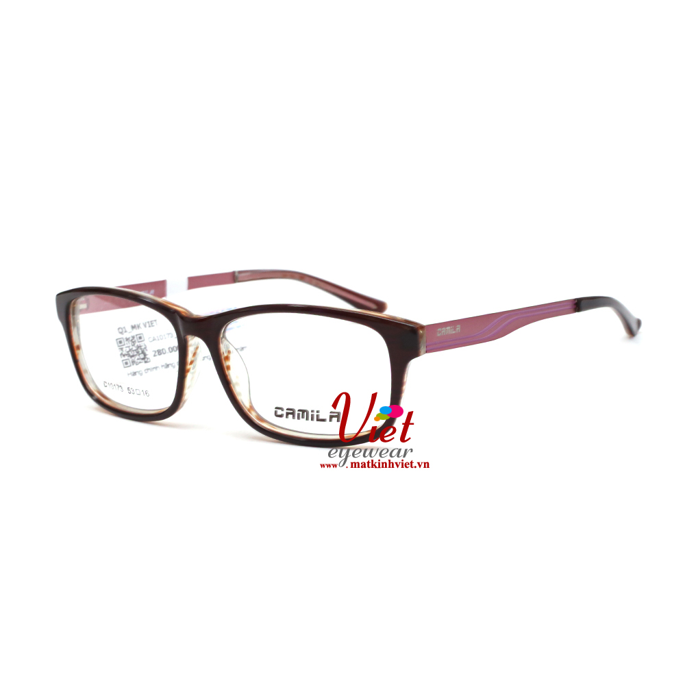 Gọng kính Cala CA10173 53